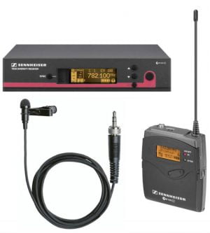 Sennheiser ew112 G3
