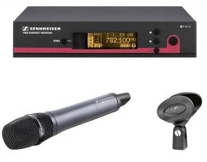 Sennheiser ew145 G3