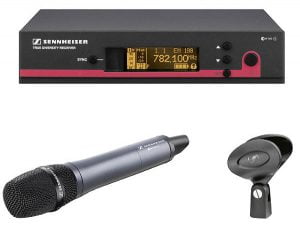 Sennheiser ew165 G3