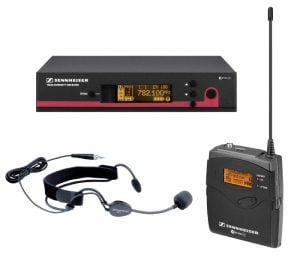 Sennheiser ew152 G3