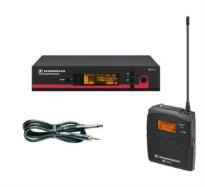 Sennheiser ew172 G3