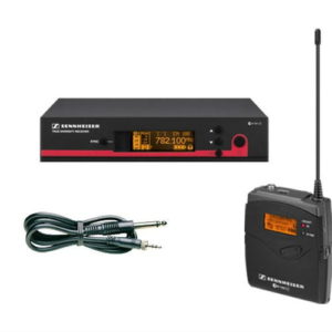 Sennheiser ew172 G3