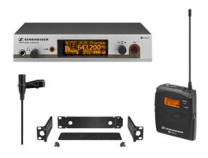 Sennheiser ew312 G3
