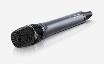 Sennheiser ew365 G3 - Image 3