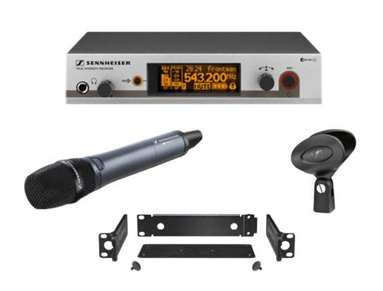 Sennheiser ew365 G3
