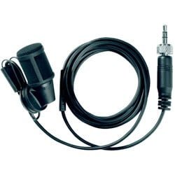 Sennheiser MKE-40 ew lapel mic2015