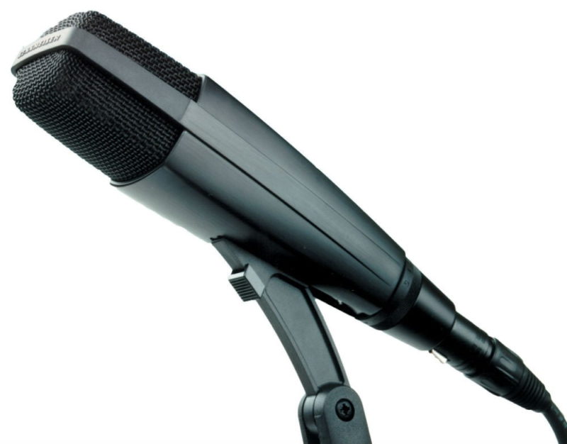 Sennheiser MD 421-II