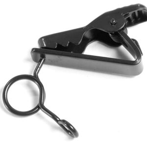 Sennheiser ME 2-US lapel Mic Clip
