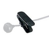 Sennheiser ME 4 lapel Mic Clip