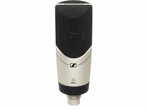 Sennheiser MK 4