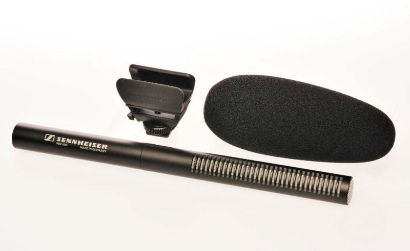 Sennheiser MKE 600