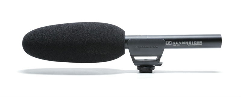 Sennheiser MKE 600