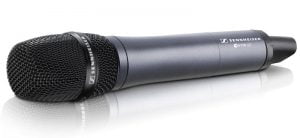 Sennheiser SKM100-865 G3 Evolution Handheld Mic transmitter only