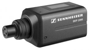 Sennheiser SKP2000