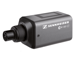 Sennheiser SKP 300 G3
