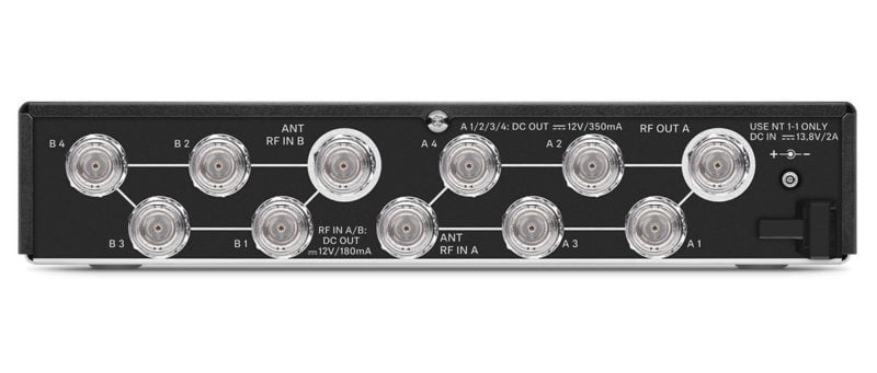 Sennheiser ASA 214 - UHF Antenna Splitter - Image 3