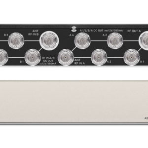 Sennheiser ASA 214 - UHF Antenna Splitter