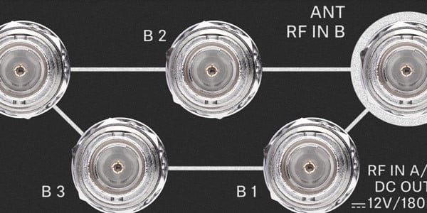 Radio Mic Frequencies & Licensing