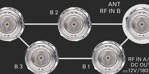 Radio Mic Frequencies & Licensing