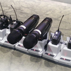 Sennheiser L2015 - Image 3