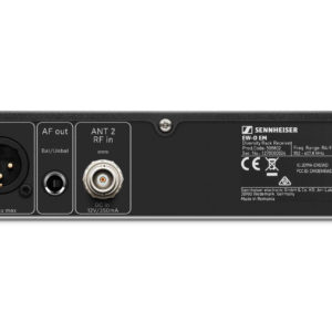 Sennheiser EW-D CI1 Instrument Set - Image 6