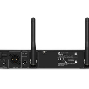 Sennheiser EW-D CI1 Instrument Set - Image 5