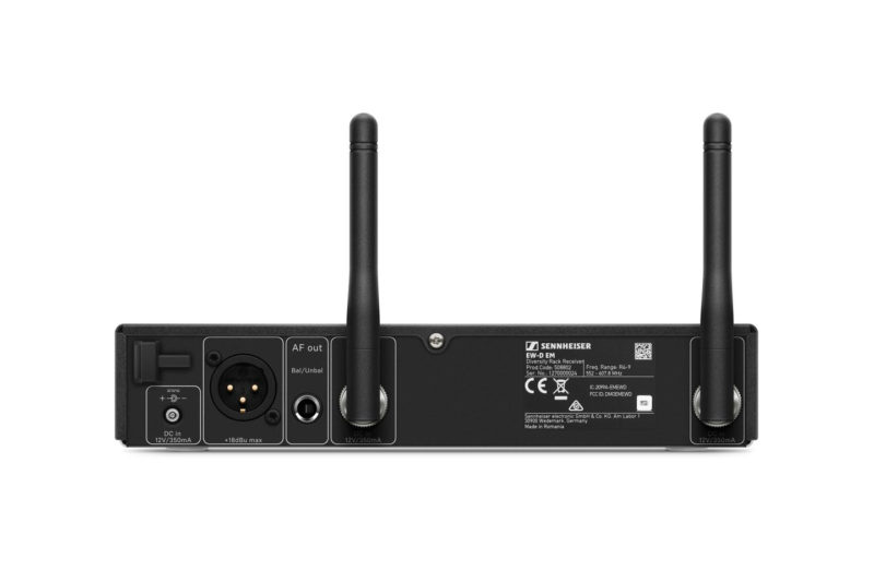 Sennheiser EW-D SKM-S BASE SET - Image 5