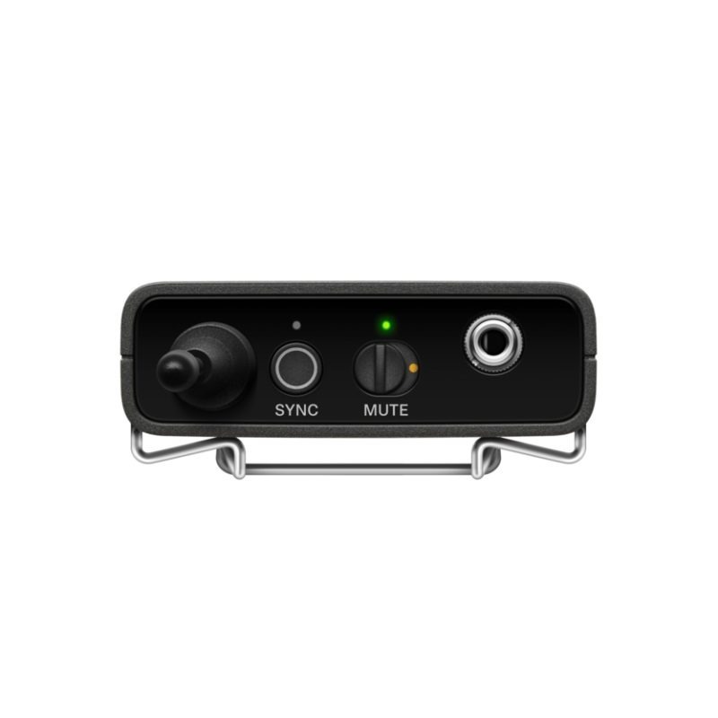 Sennheiser EW-D CI1 Instrument Set - Image 4