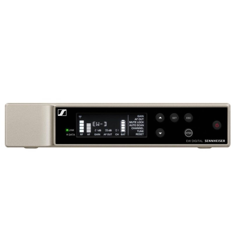 Sennheiser EW-D SKM-S BASE SET - Image 2