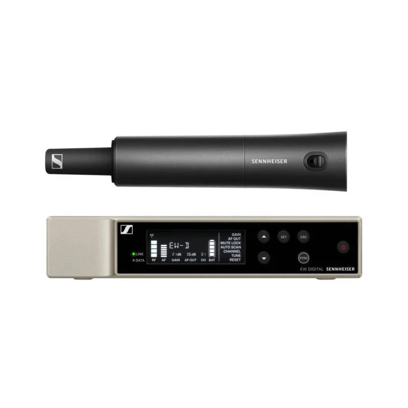 Sennheiser EW-D SKM S Base Set