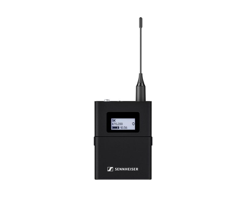 Sennheiser EW-DX SK Bodypack Transmitter