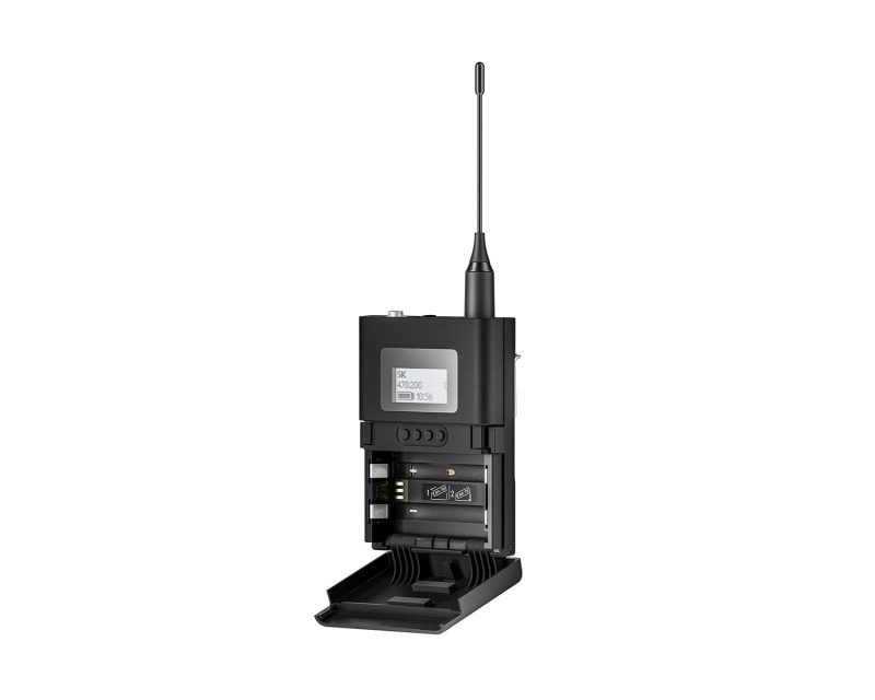 Sennheiser EW-DX SK Bodypack Transmitter - Image 3