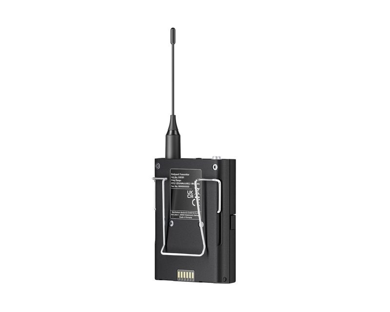 Sennheiser EW-DX SK Bodypack Transmitter