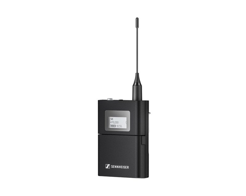 Sennheiser EW-DX SK Bodypack Transmitter - Image 2