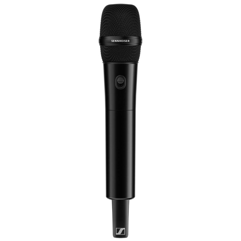 Sennheiser EW-DX 835-S Set - Wireless Handheld Mic System - Image 4