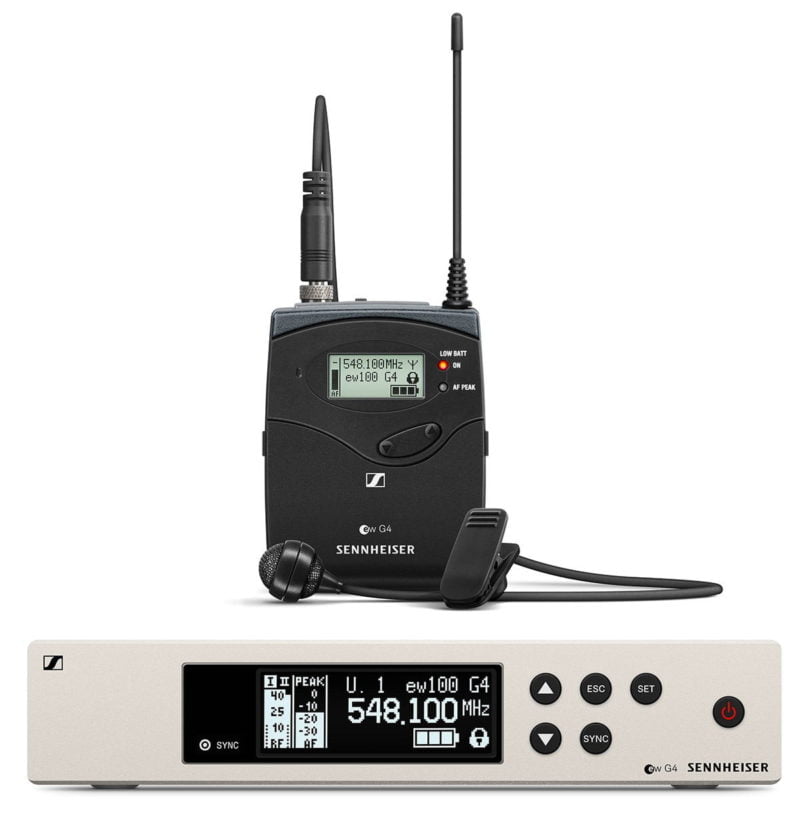 Audio-Technica ATW-1312 (10 PRO)