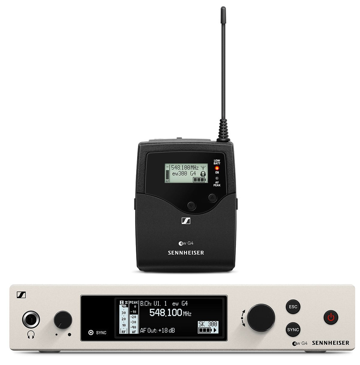 Ew 300 g4 online
