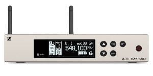 Sennheiser EM 100 G4 True Diversity Receiver