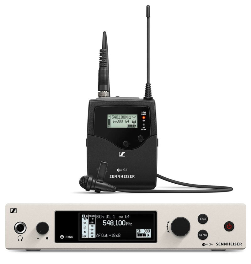 Audio Technica ATW-1101