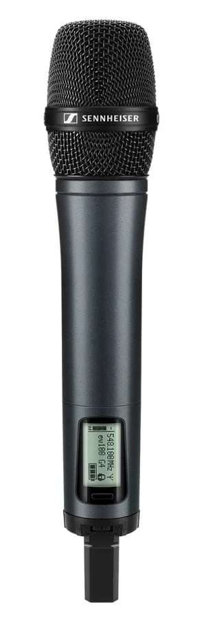 TOA WS-5225 'Roaming' Hand Held Mic System