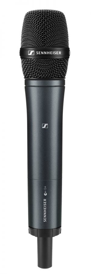 Sennheiser MMD 835 Microphone Head