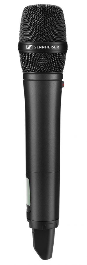 Sennheiser SKM 100 G4 Handheld Transmitter