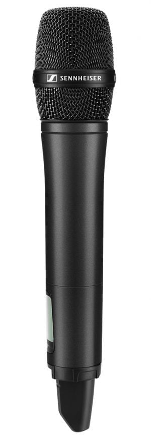 Sennheiser SKM 500 G4 Handheld Transmitter