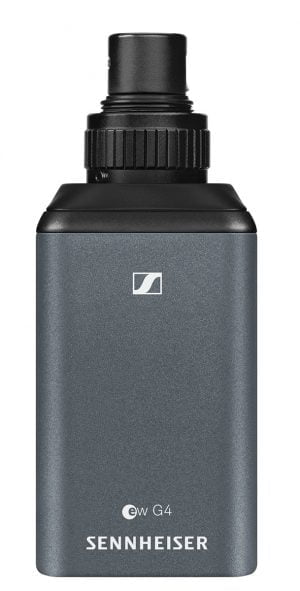 Sennheiser SKM 100 G4 Handheld Transmitter