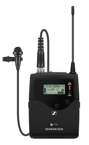 Audio Technica ATW-1101