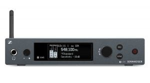 Sennheiser SR IEM G4 Stereo Transmitter