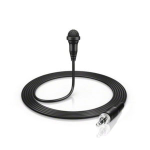 Sennheiser ME 2 lapel mic