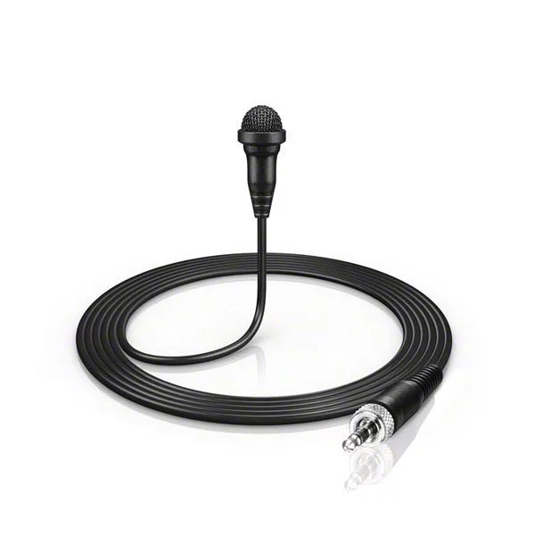 Sennheiser ME 2 lapel mic DM Music Ltd