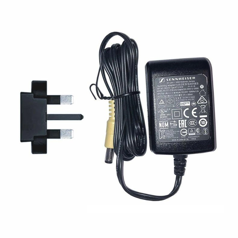 Sennheiser NT 12-5-CW psu