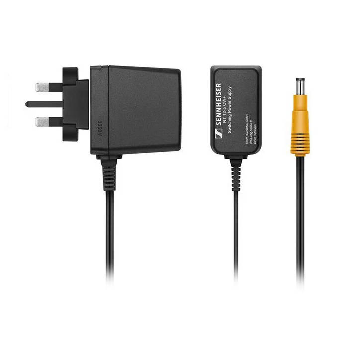 Sennheiser NT12-5CW+